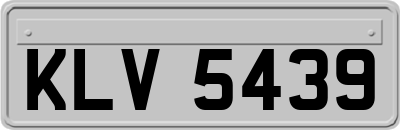 KLV5439
