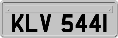 KLV5441