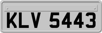 KLV5443
