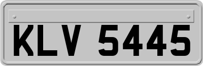 KLV5445