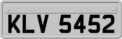 KLV5452