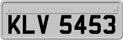 KLV5453