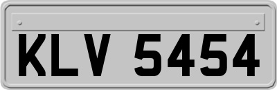 KLV5454