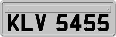 KLV5455