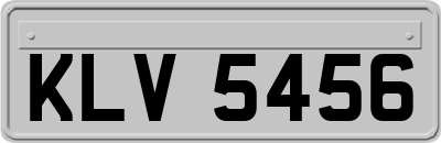 KLV5456