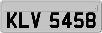 KLV5458