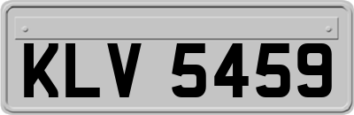 KLV5459