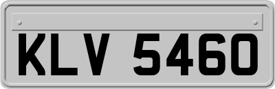KLV5460