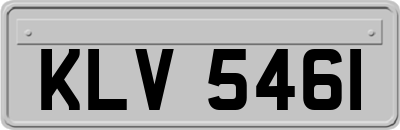 KLV5461