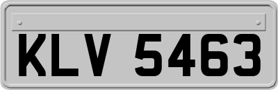 KLV5463