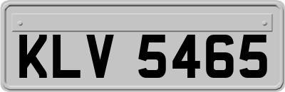 KLV5465