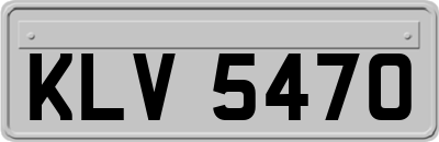 KLV5470