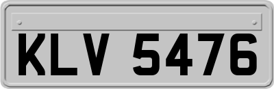 KLV5476