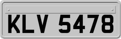 KLV5478
