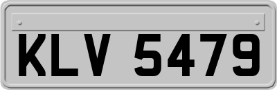 KLV5479