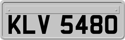 KLV5480