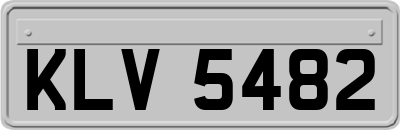 KLV5482