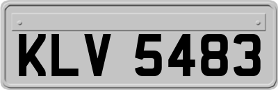 KLV5483