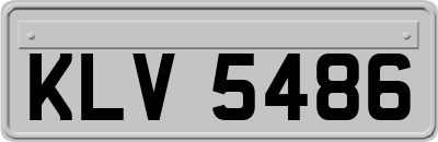 KLV5486