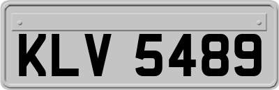 KLV5489