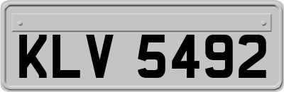 KLV5492