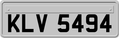 KLV5494