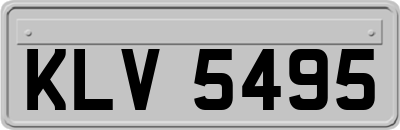 KLV5495