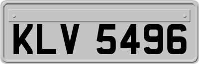 KLV5496