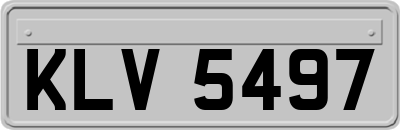 KLV5497
