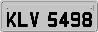 KLV5498