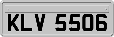 KLV5506
