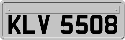 KLV5508