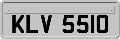 KLV5510