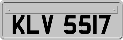 KLV5517