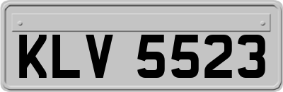 KLV5523