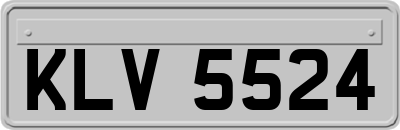KLV5524