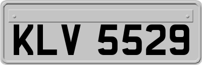 KLV5529