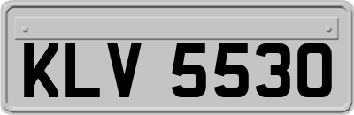 KLV5530