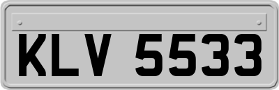 KLV5533