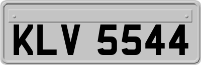 KLV5544