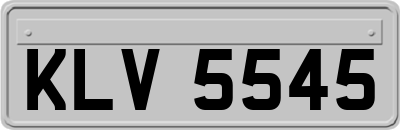 KLV5545