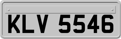 KLV5546