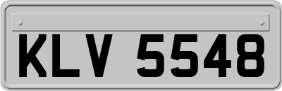 KLV5548