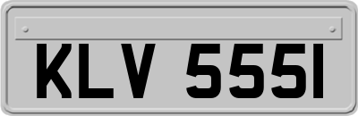 KLV5551