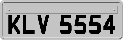 KLV5554