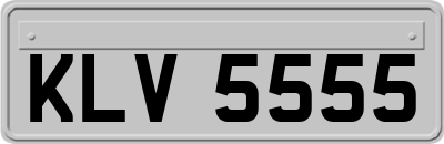 KLV5555