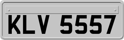 KLV5557