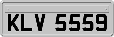 KLV5559