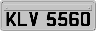 KLV5560