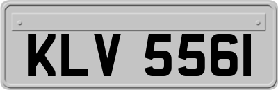 KLV5561